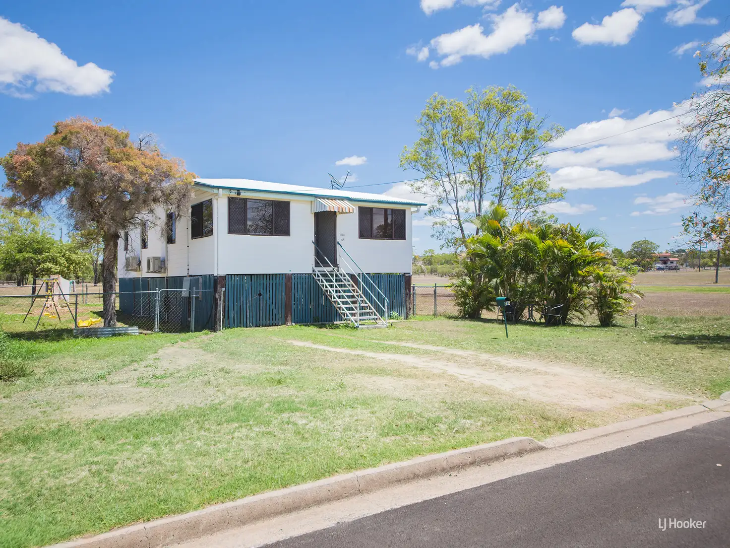 Main view of Homely house listing, 394 Murray Street, Depot Hill QLD 4700