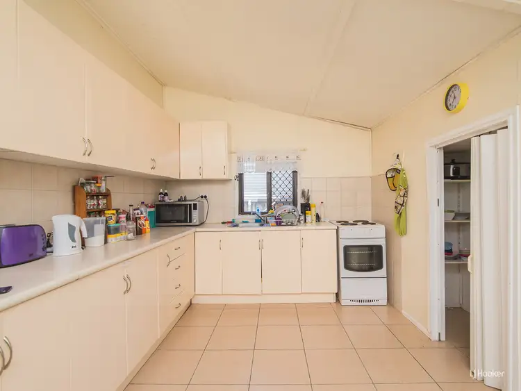 Second view of Homely house listing, 394 Murray Street, Depot Hill QLD 4700