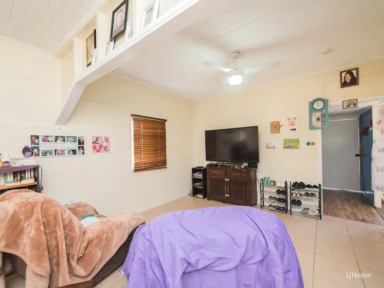 Third view of Homely house listing, 394 Murray Street, Depot Hill QLD 4700