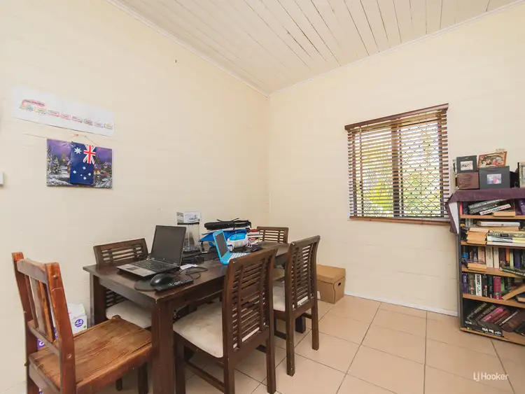 Fourth view of Homely house listing, 394 Murray Street, Depot Hill QLD 4700