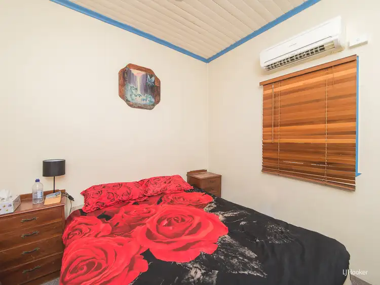 Fifth view of Homely house listing, 394 Murray Street, Depot Hill QLD 4700