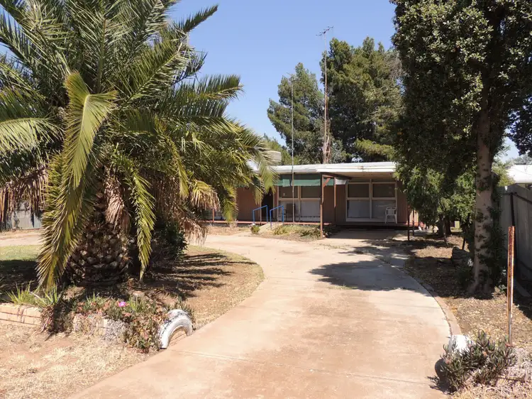 Main view of Homely house listing, 1 Mudge Street, Sea Lake VIC 3533