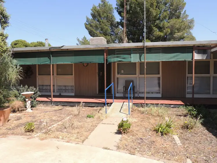 Second view of Homely house listing, 1 Mudge Street, Sea Lake VIC 3533