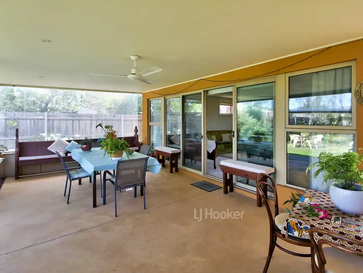 Sixth view of Homely house listing, 7 Pearson Street, Bairnsdale VIC 3875