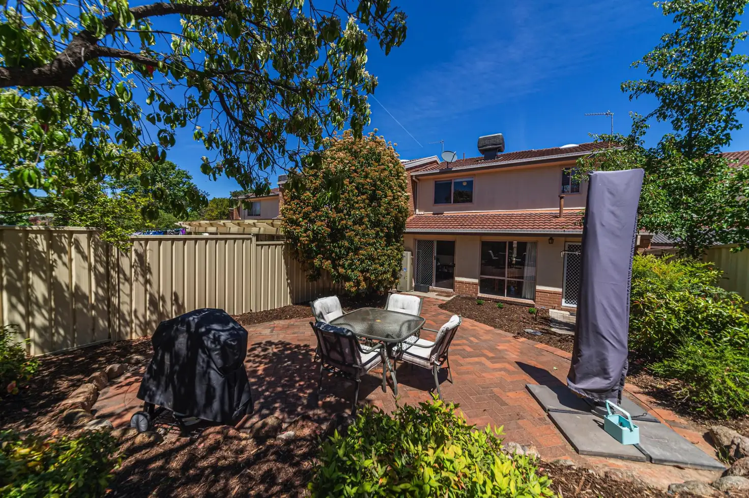 Main view of Homely townhouse listing, 7/118 Barr Smith Avenue, Bonython ACT 2905
