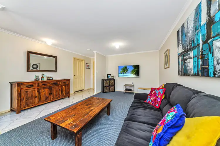 Third view of Homely townhouse listing, 7/118 Barr Smith Avenue, Bonython ACT 2905