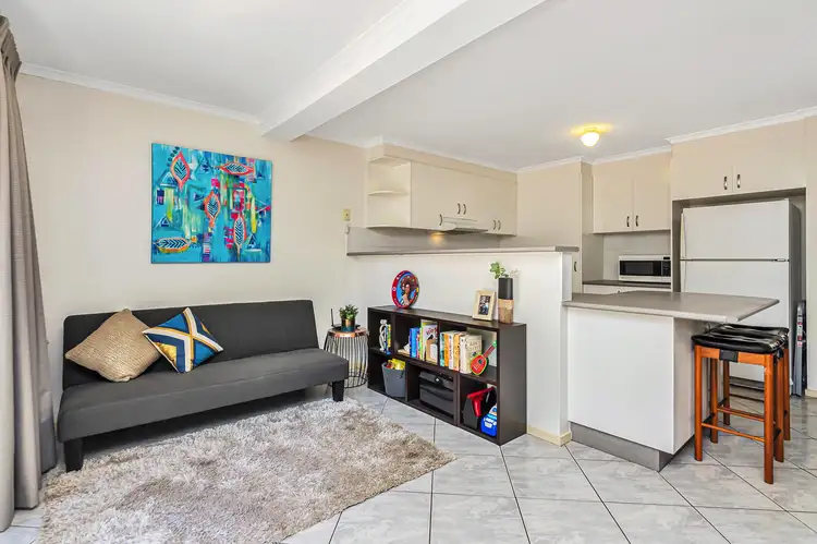 Sixth view of Homely townhouse listing, 7/118 Barr Smith Avenue, Bonython ACT 2905