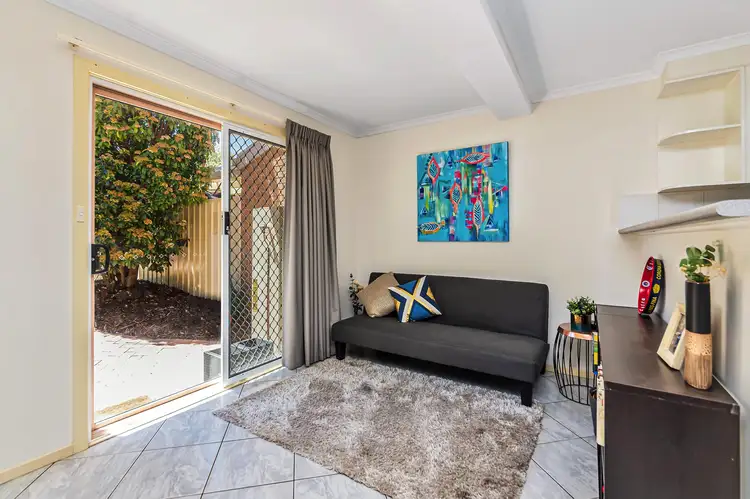 Seventh view of Homely townhouse listing, 7/118 Barr Smith Avenue, Bonython ACT 2905
