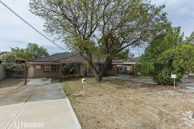 52A Blanche Street, Gosnells WA 6110