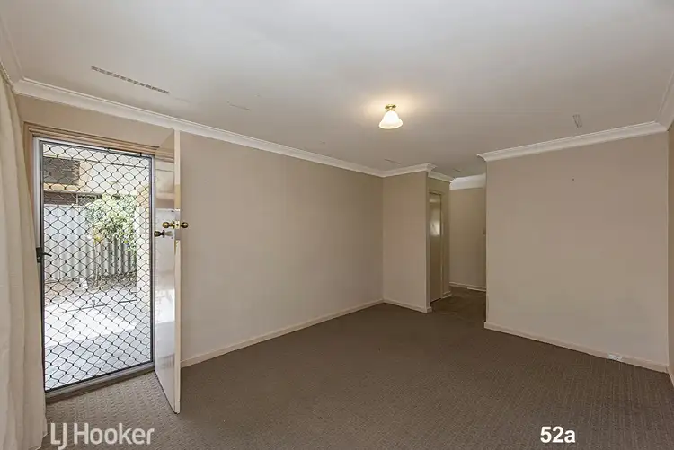 Fourth view of Homely house listing, 52A Blanche Street, Gosnells WA 6110
