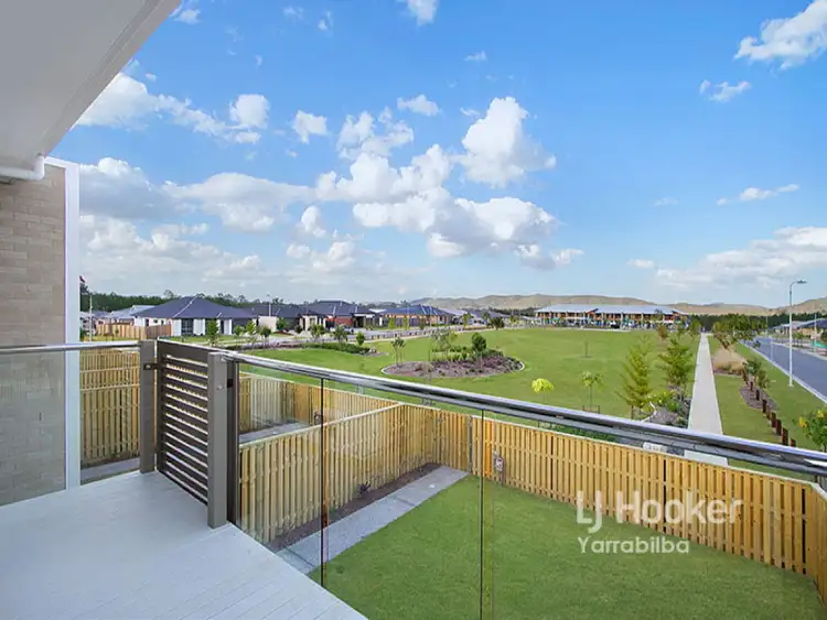 Second view of Homely terrace listing, 2 Peak Lane, Yarrabilba QLD 4207