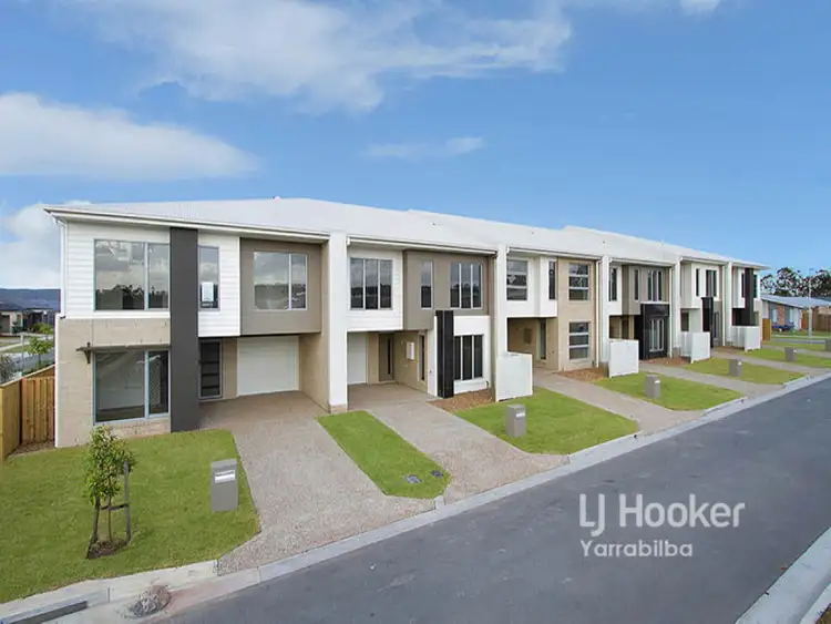 Third view of Homely terrace listing, 2 Peak Lane, Yarrabilba QLD 4207