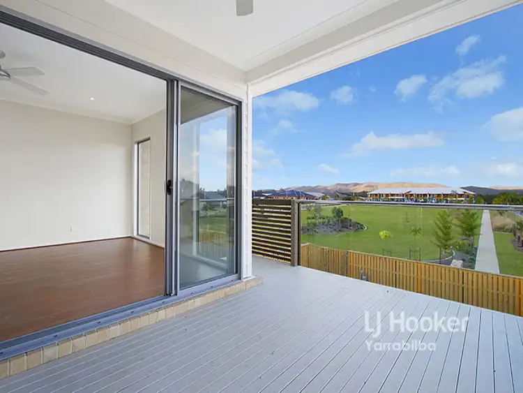 Sixth view of Homely terrace listing, 2 Peak Lane, Yarrabilba QLD 4207