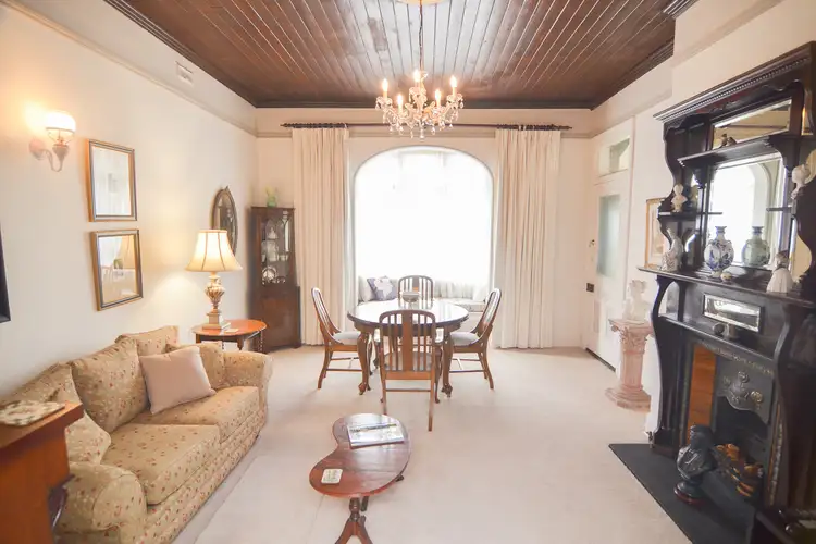 Second view of Homely house listing, 70 Academy Street, Lithgow NSW 2790