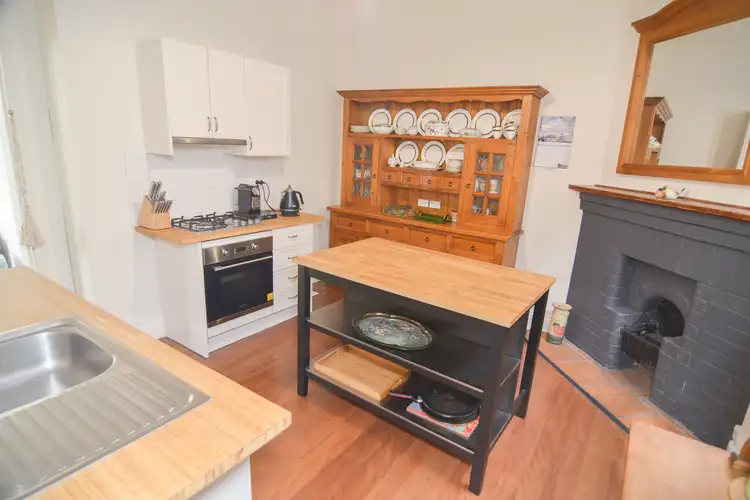 Third view of Homely house listing, 70 Academy Street, Lithgow NSW 2790