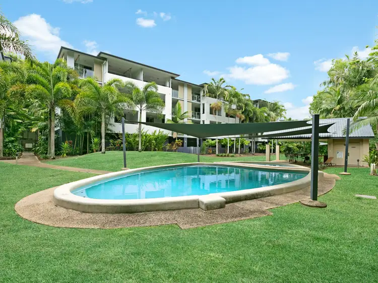 Main view of Homely unit listing, 20/9-15 McLean Street, Cairns North QLD 4870