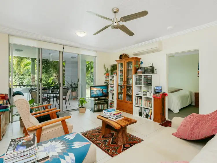 Third view of Homely unit listing, 20/9-15 McLean Street, Cairns North QLD 4870