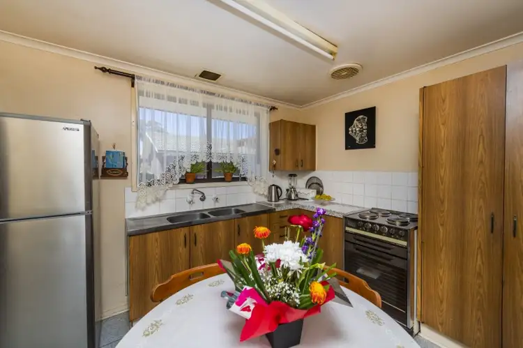 Fourth view of Homely house listing, 4 Wakelin Circuit, Weston ACT 2611