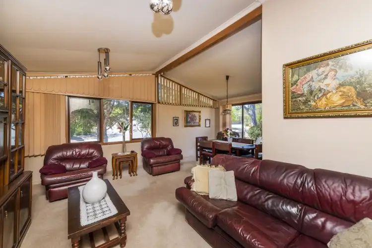 Fifth view of Homely house listing, 4 Wakelin Circuit, Weston ACT 2611