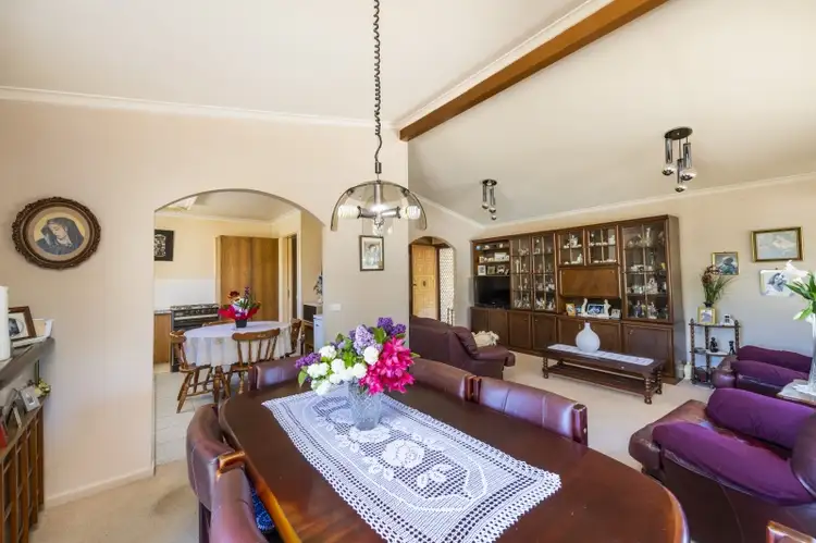 Sixth view of Homely house listing, 4 Wakelin Circuit, Weston ACT 2611