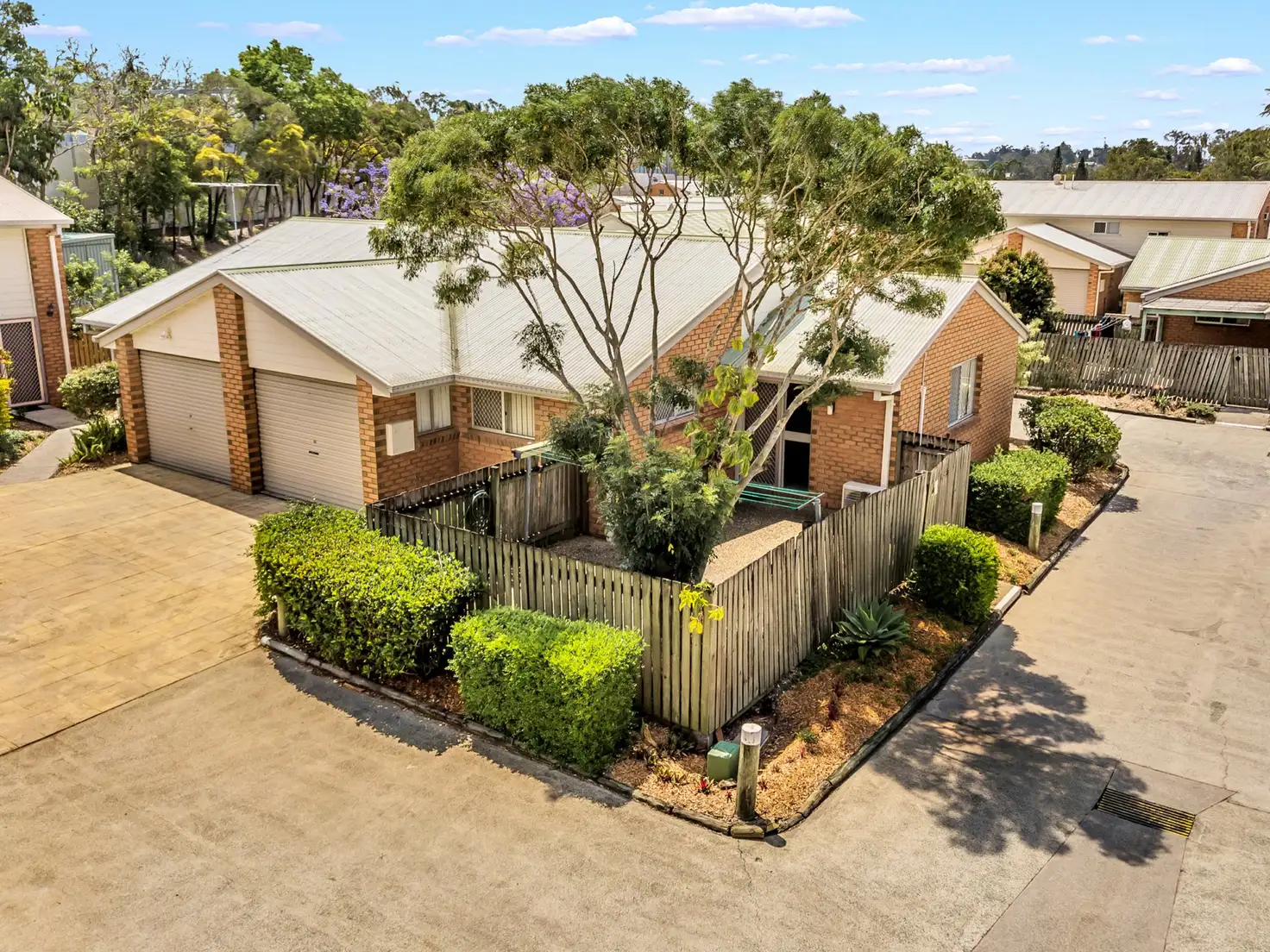 Main view of Homely unit listing, 32/79 Station Road, Lawnton QLD 4501