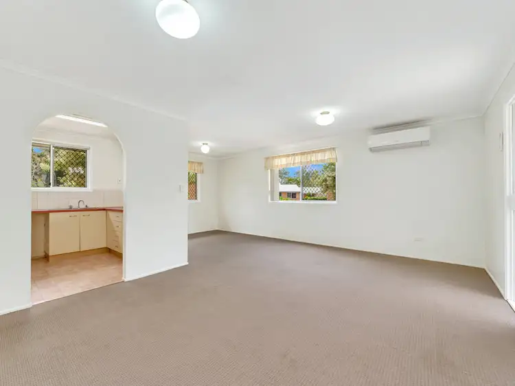 Second view of Homely unit listing, 32/79 Station Road, Lawnton QLD 4501