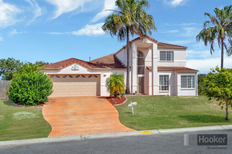 20 Arun Drive, Arundel QLD 4214