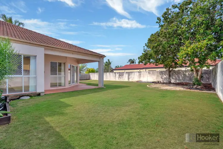 Third view of Homely house listing, 20 Arun Drive, Arundel QLD 4214