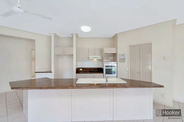 Fifth view of Homely house listing, 20 Arun Drive, Arundel QLD 4214