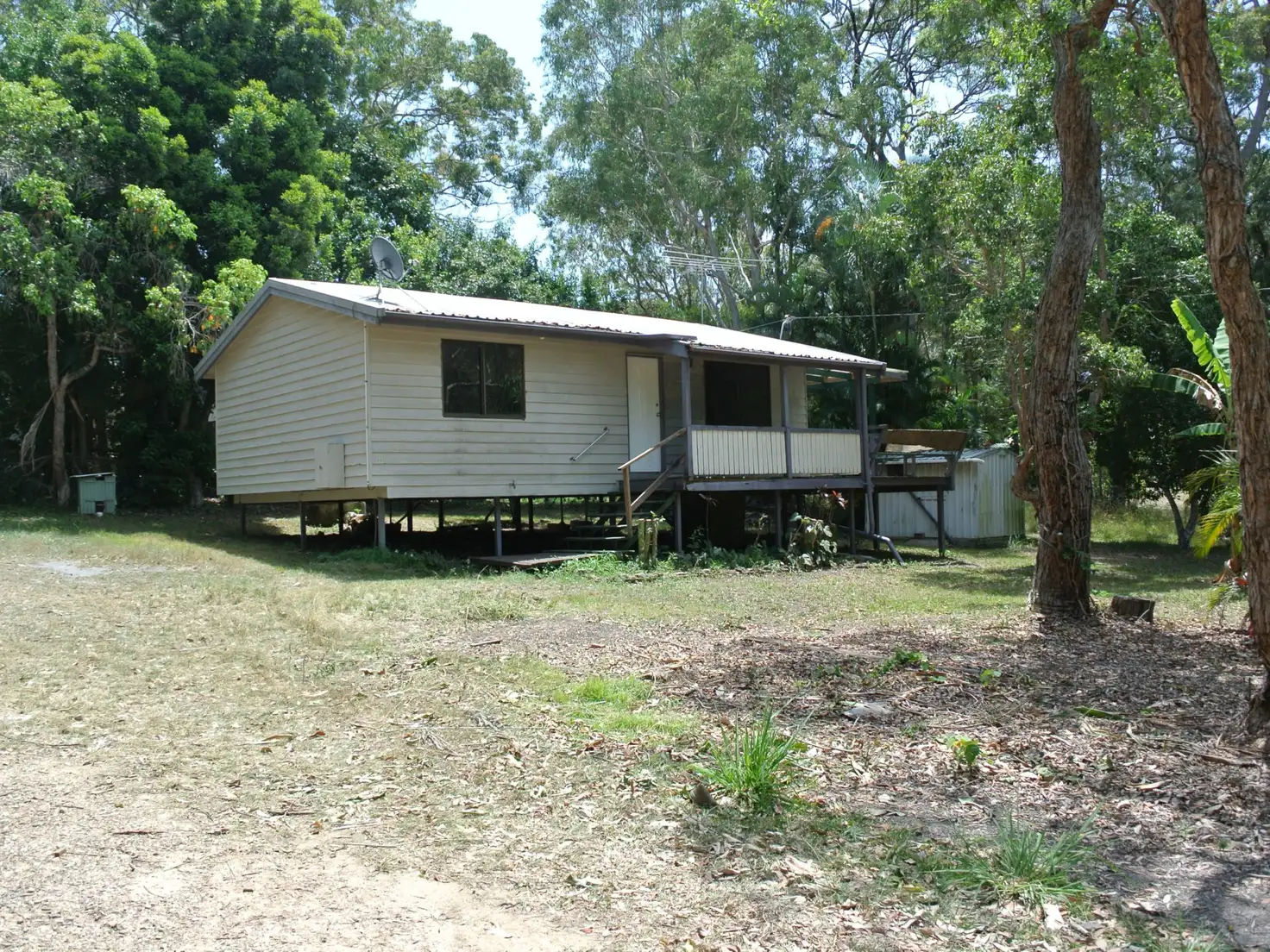 Main view of Homely house listing, 11 Kardinia Street, Macleay Island QLD 4184