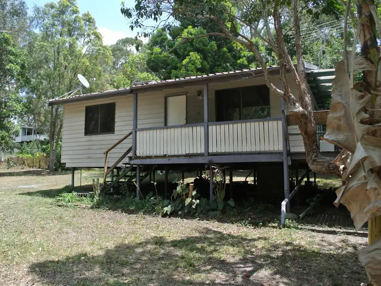 Second view of Homely house listing, 11 Kardinia Street, Macleay Island QLD 4184