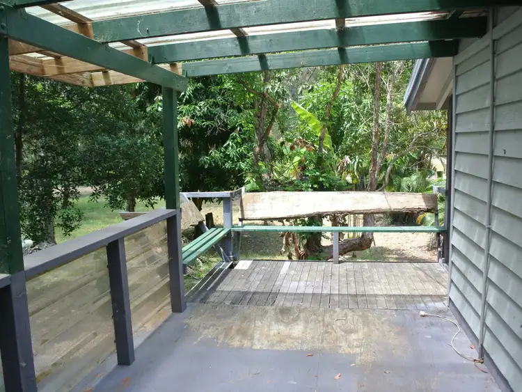 Third view of Homely house listing, 11 Kardinia Street, Macleay Island QLD 4184