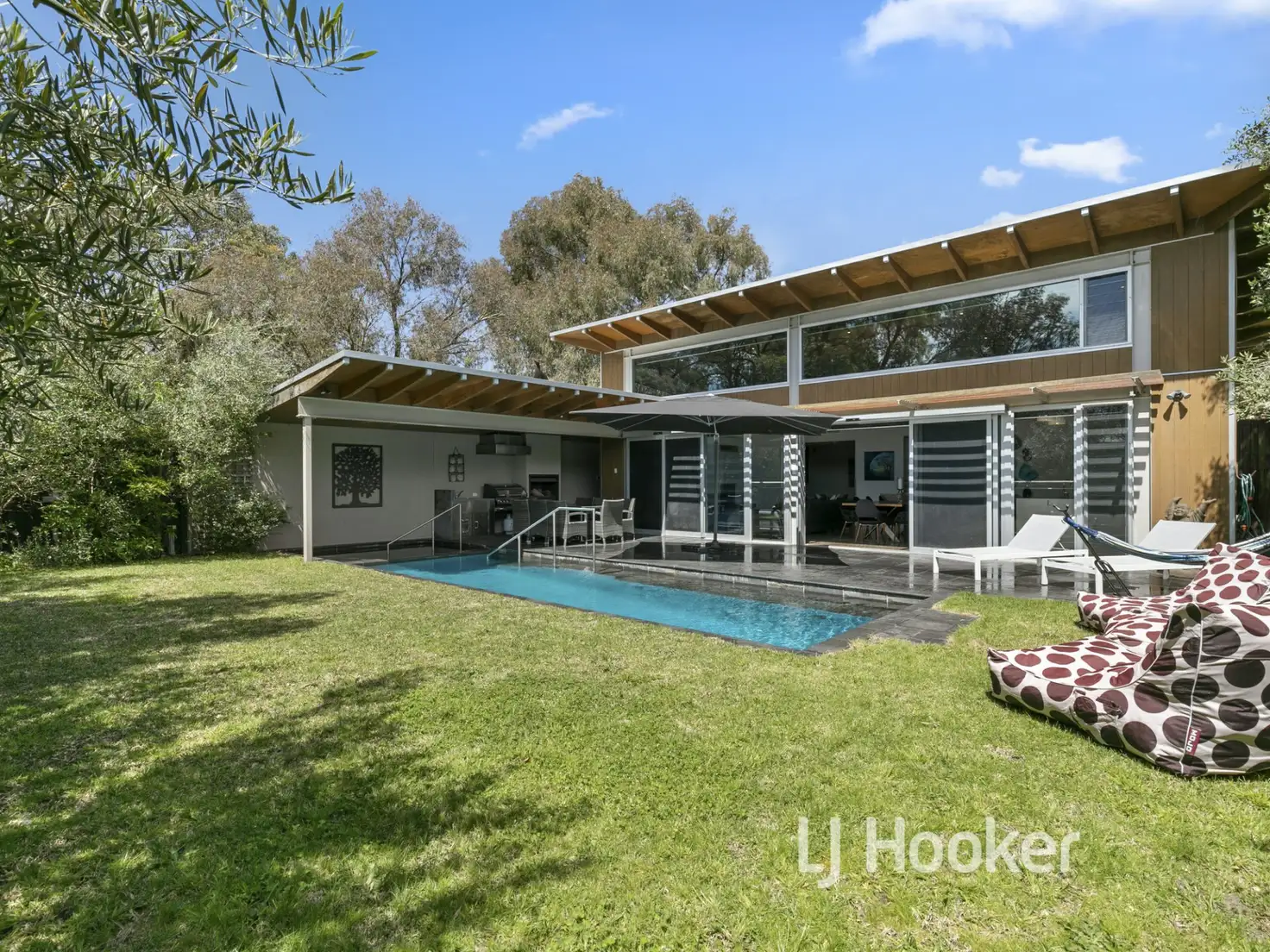 Main view of Homely house listing, 14 Overlook Drive, Inverloch VIC 3996