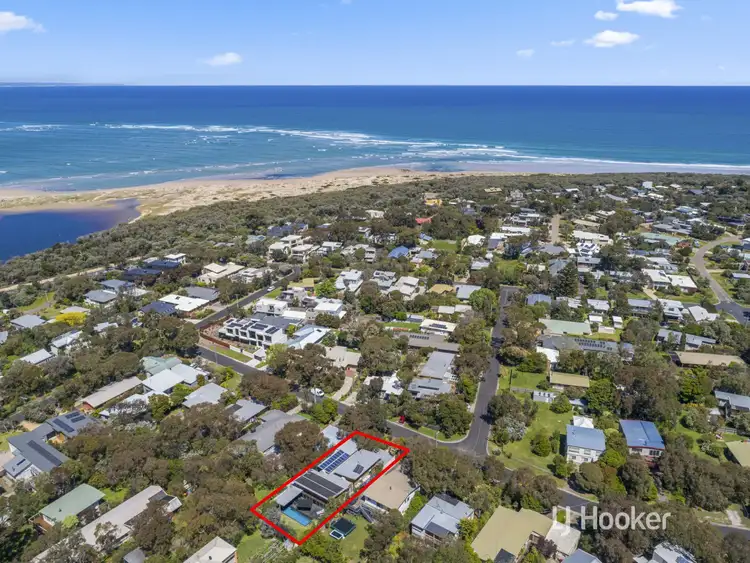 Second view of Homely house listing, 14 Overlook Drive, Inverloch VIC 3996