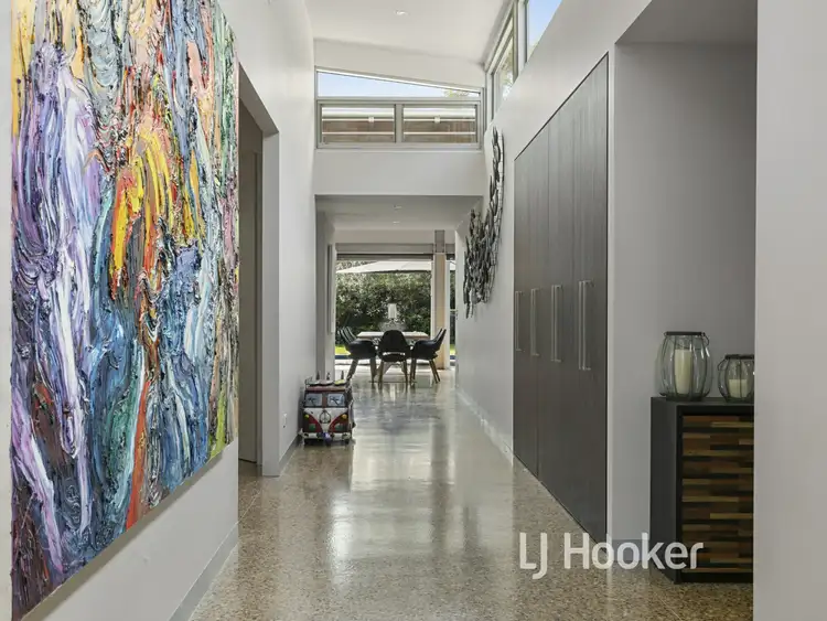 Third view of Homely house listing, 14 Overlook Drive, Inverloch VIC 3996