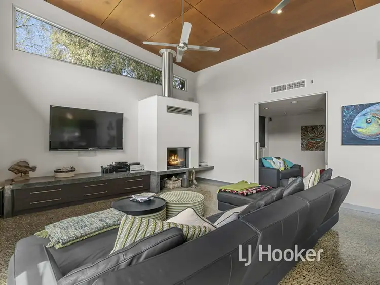 Sixth view of Homely house listing, 14 Overlook Drive, Inverloch VIC 3996