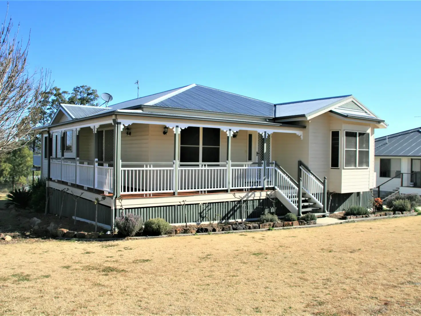 Main view of Homely house listing, 15 Rodeo Drive, Warwick QLD 4370