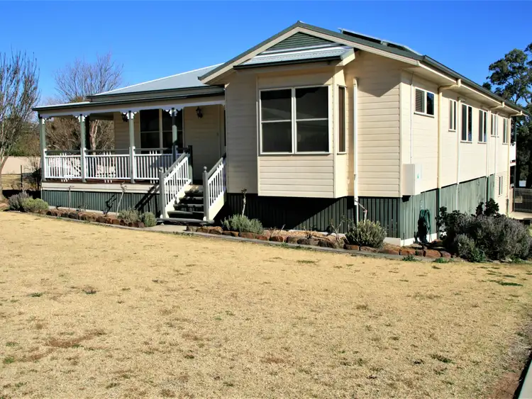 Second view of Homely house listing, 15 Rodeo Drive, Warwick QLD 4370