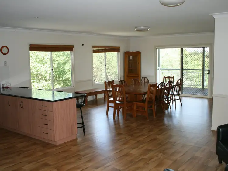 Fourth view of Homely house listing, 15 Rodeo Drive, Warwick QLD 4370