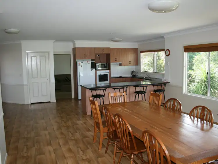 Fifth view of Homely house listing, 15 Rodeo Drive, Warwick QLD 4370