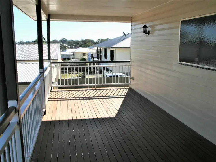 Seventh view of Homely house listing, 15 Rodeo Drive, Warwick QLD 4370