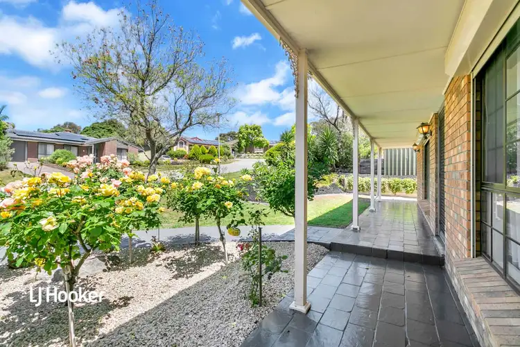 Second view of Homely house listing, 14 Pedare Court, Wynn Vale SA 5127