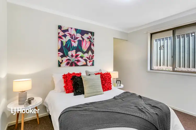 Fourth view of Homely house listing, 14 Pedare Court, Wynn Vale SA 5127
