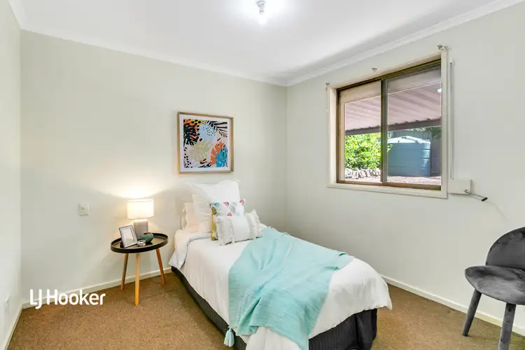 Fifth view of Homely house listing, 14 Pedare Court, Wynn Vale SA 5127