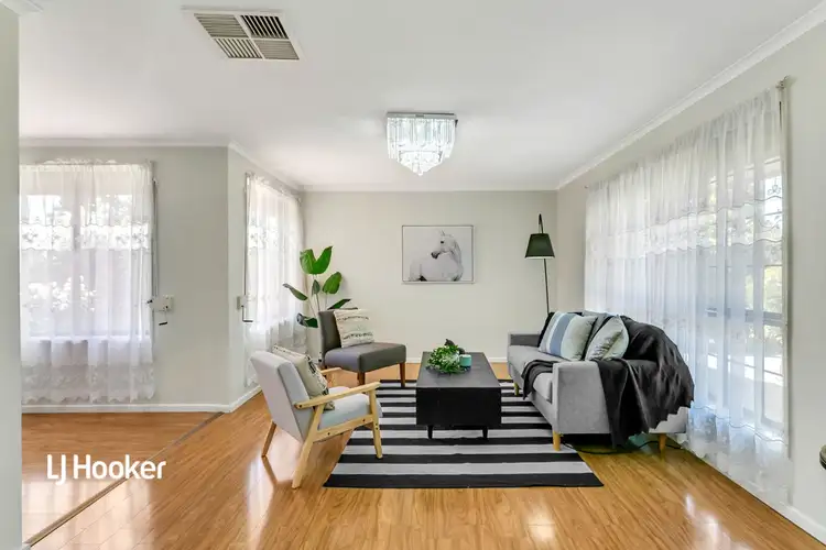 Sixth view of Homely house listing, 14 Pedare Court, Wynn Vale SA 5127