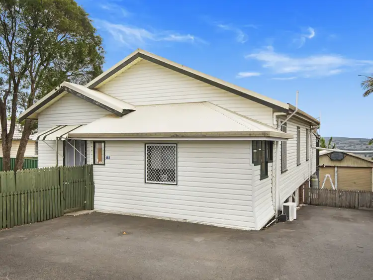 468 Ballina Road, Goonellabah NSW 2480