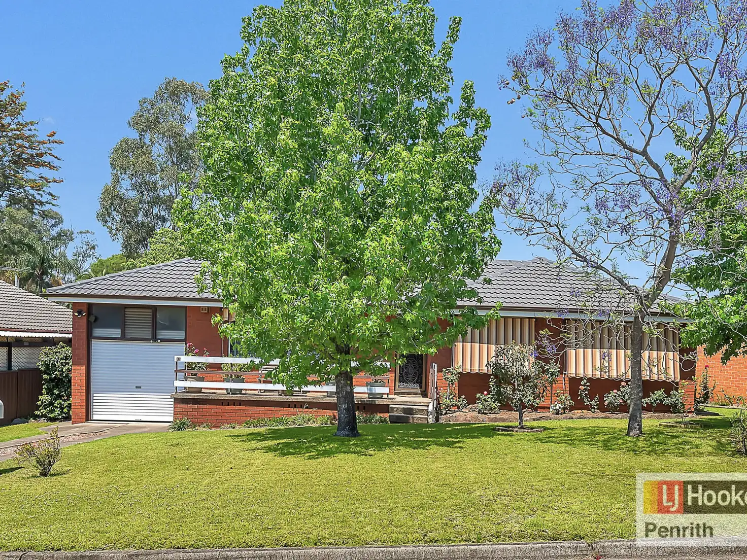 Main view of Homely house listing, 18 Colson Cres, Werrington County NSW 2747
