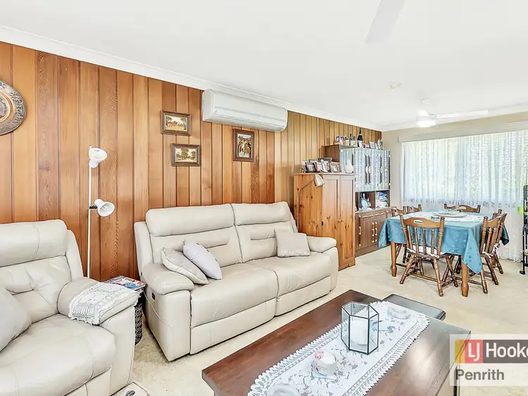 Third view of Homely house listing, 18 Colson Cres, Werrington County NSW 2747