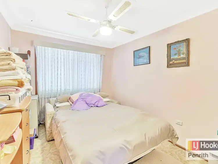 Fourth view of Homely house listing, 18 Colson Cres, Werrington County NSW 2747