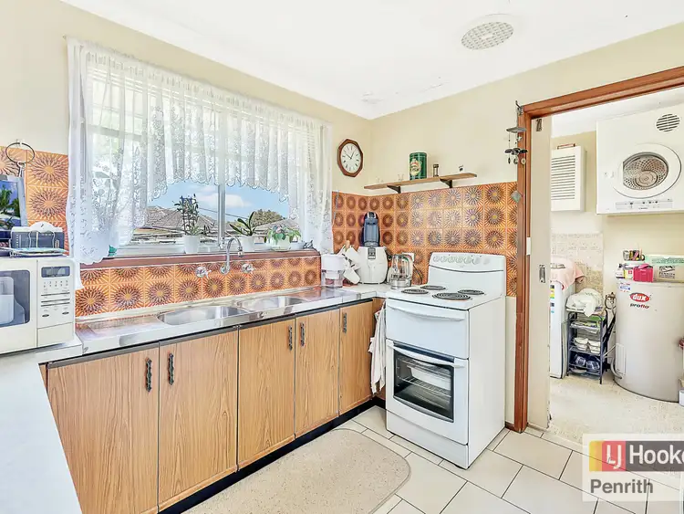 Fifth view of Homely house listing, 18 Colson Cres, Werrington County NSW 2747